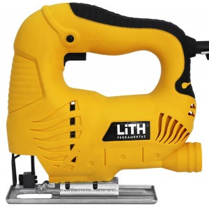 Serra Tico Tico 400W com Lâmina LT8035/220V