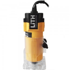 Tupia Laminadora 500W LT8070/220V