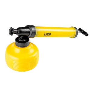 Pulverizador Manual 370ml LT9201Y